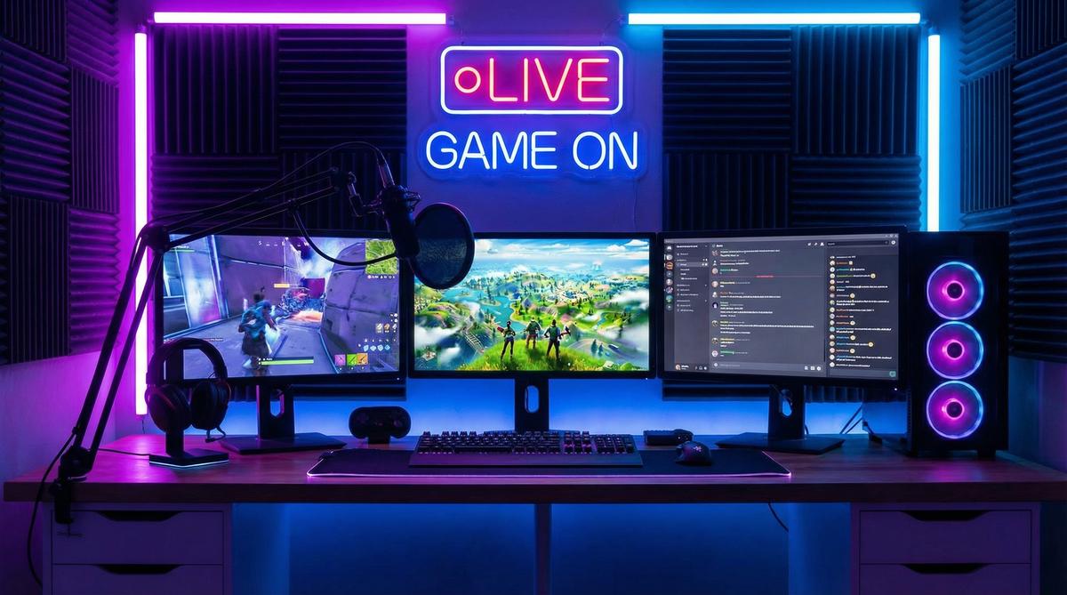 nba2k22欧美版直播间精彩回顾