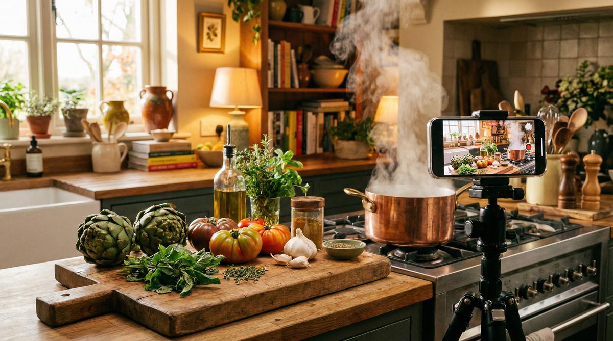 nba2k22欧美版美食视频教程